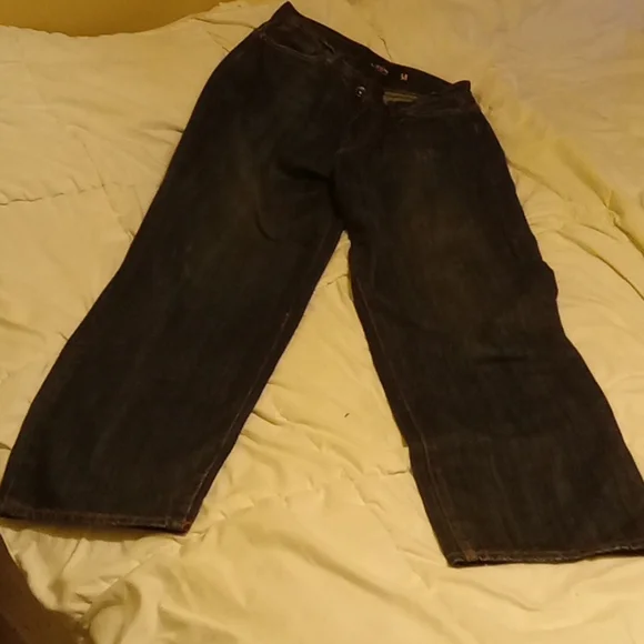 Ed Hardy Jean's size 34×34